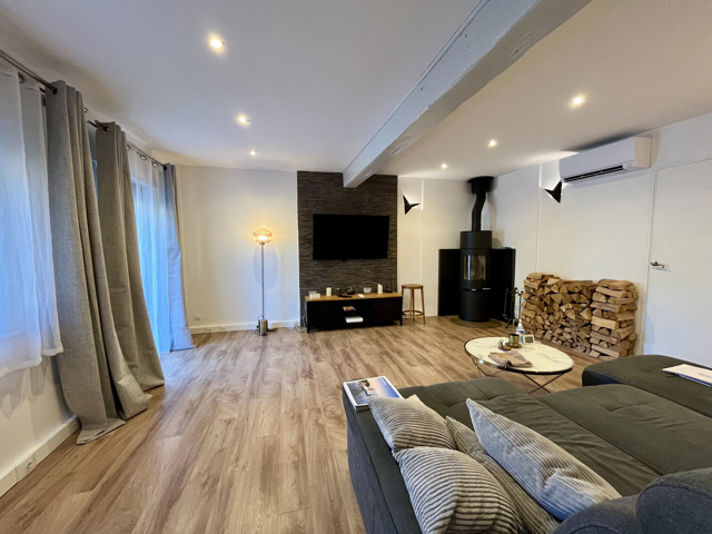 Maison - À vendre - 31380 Villariès
