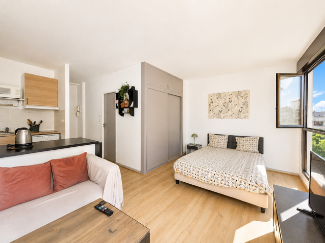 Appartement - À vendre - 31000 Toulouse