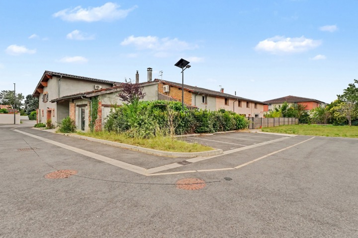 Maison - À vendre - 31790 Saint-Jory