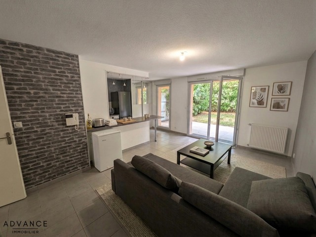 Appartement - À vendre - 31200 Toulouse