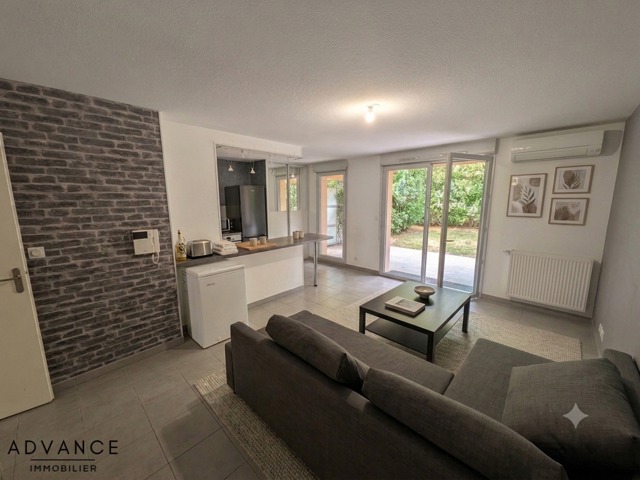 Appartement - À vendre - 31200 Toulouse