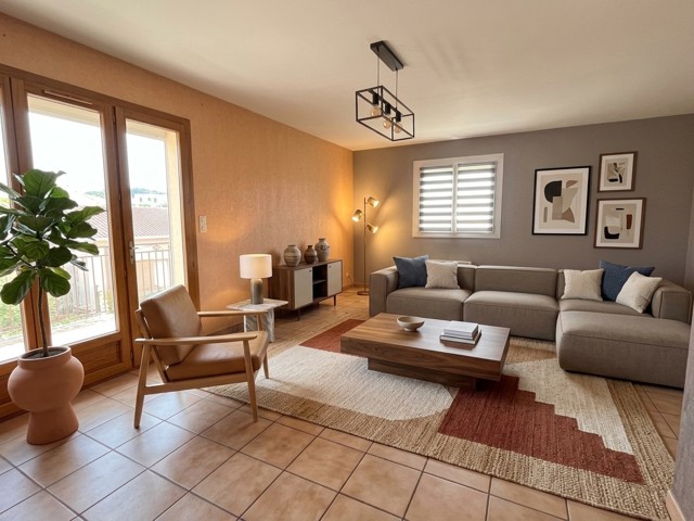 Appartement - À vendre - 31500 Toulouse