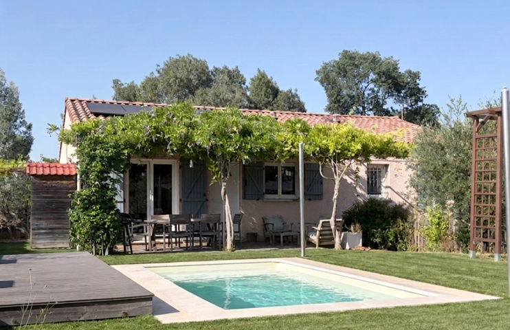 Maison - À vendre - 32600 l'isle jourdain