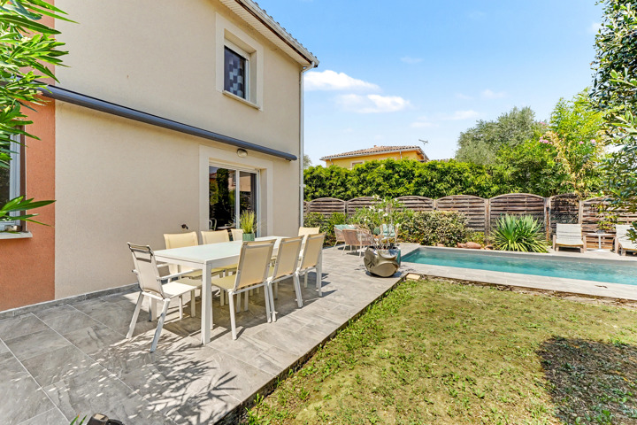 Maison - À vendre - 31780 Castelginest