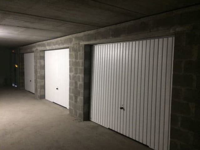 Garage (ferme) - À vendre - 31200 Toulouse