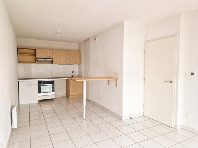 Appartement - À vendre - 31860 Pins-Justaret