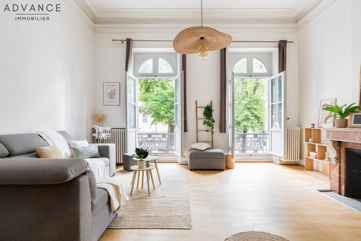 Appartement - À vendre - 31000 Toulouse