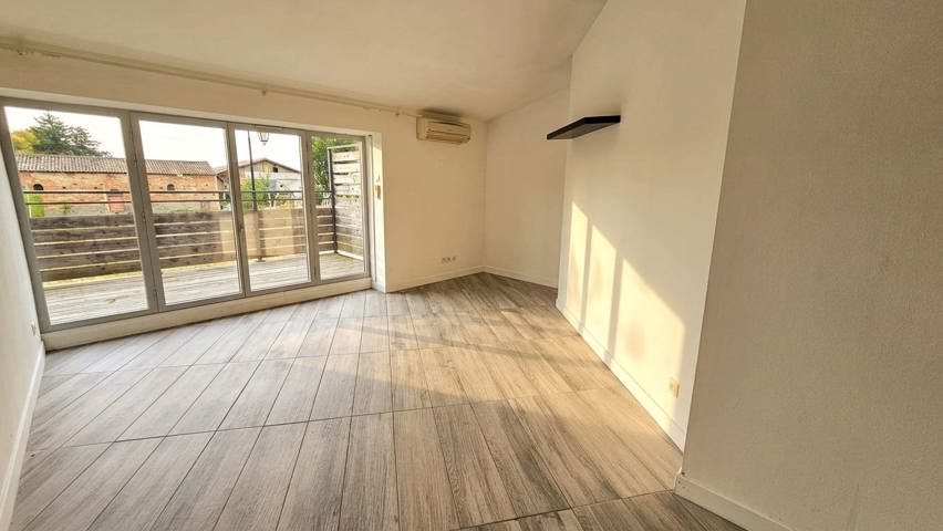 Appartement - À vendre - 31330 Saint-Cézert