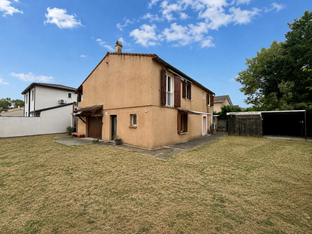 Maison - À vendre - 31140 Saint-Alban