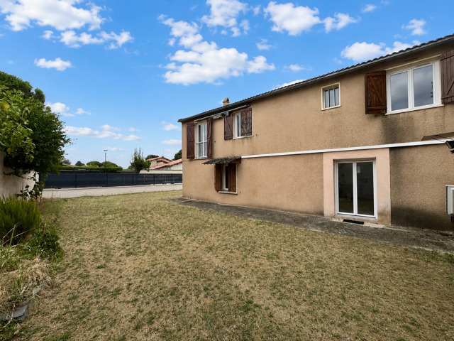 Maison - À vendre - 31140 Saint-Alban