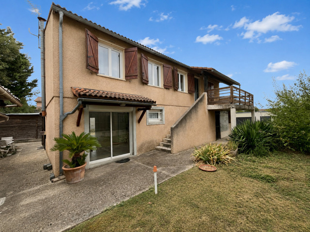 Maison - À vendre - 31140 Saint-Alban