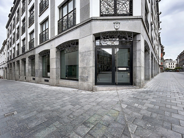 Commerce individuel - à vendre - 7500 Tournai
