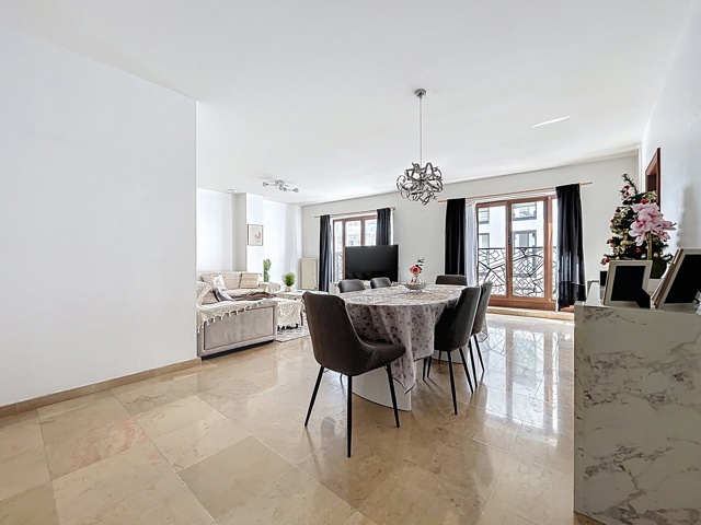 Appartement - te koop - 7500 Tournai