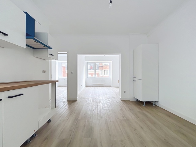 Appartement - te koop - 8500 Kortrijk