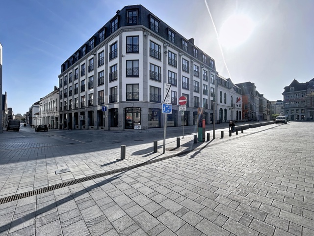 Appartement - à vendre - 7500 Tournai