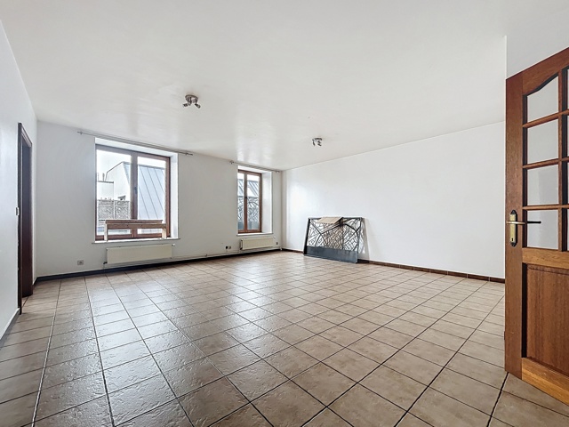 Appartement - à vendre - 7500 Tournai