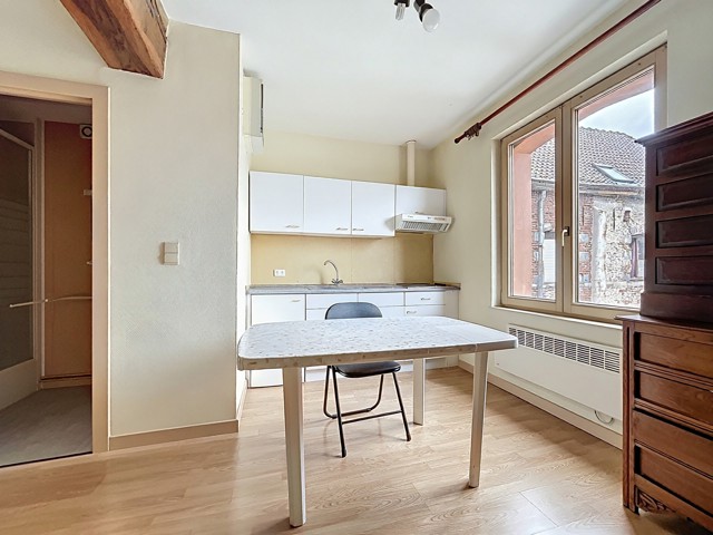 Studio - for sale - 7500 Tournai