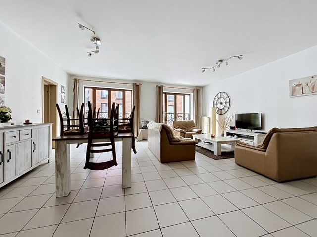 Flat - for sale - 7500 Tournai