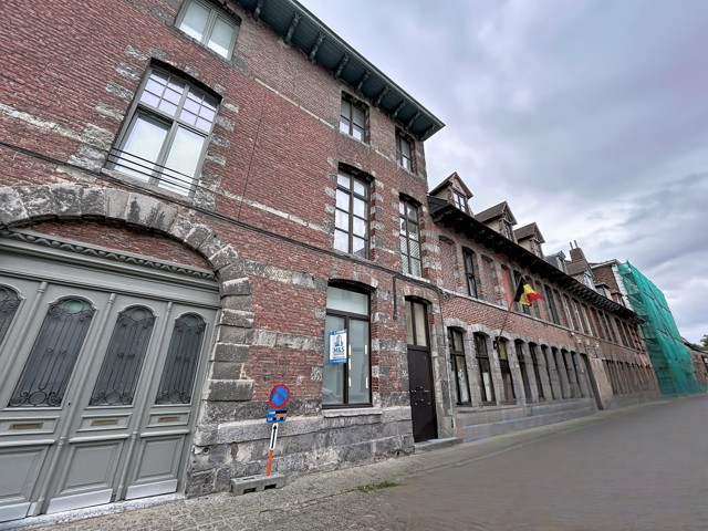 Studio - for sale - 7500 Tournai