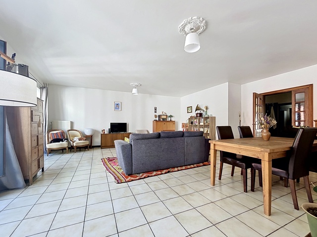 Appartement - te koop - 7500 Tournai