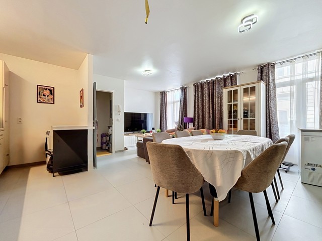 Flat - for sale - 7500 Tournai