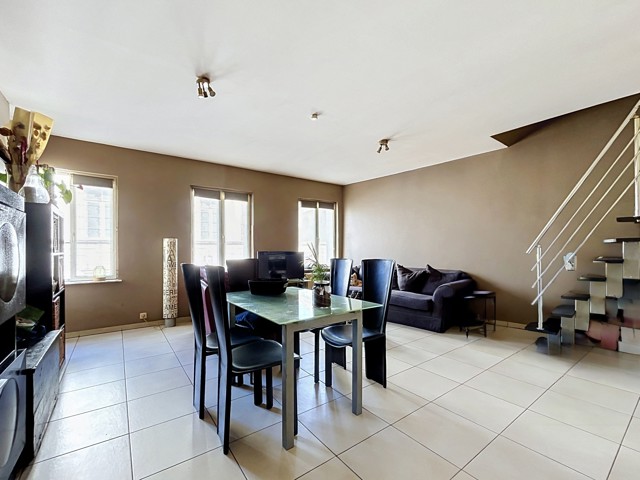 Duplex - à vendre - 7500 Tournai
