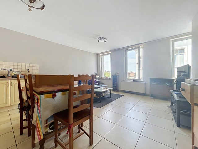 Appartement - à vendre - 7500 Tournai