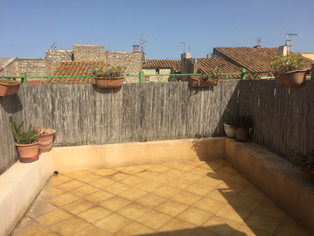 Maison - À vendre - 66250 SAINT LAURENT DE LA SALANQUE