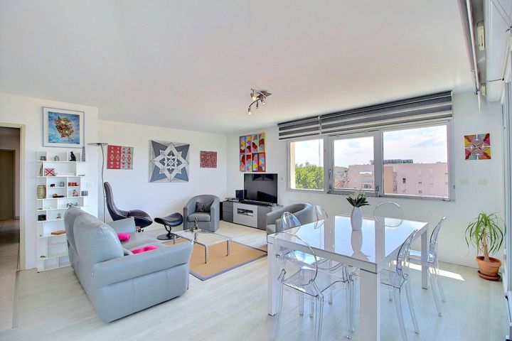 Appartement - À vendre - 11100 NARBONNE