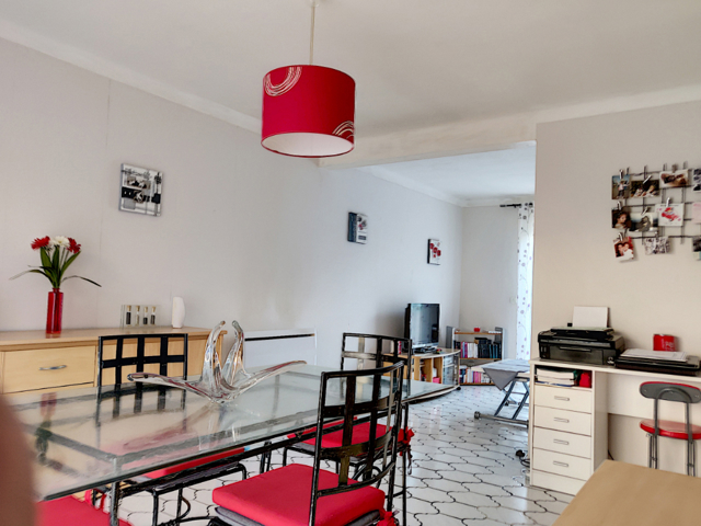 Maison - À vendre - 66600 RIVESALTES