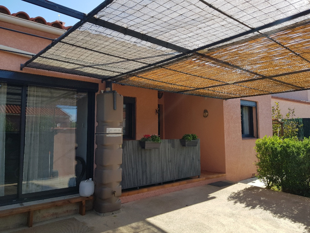 Maison - À vendre - 66390 BAIXAS