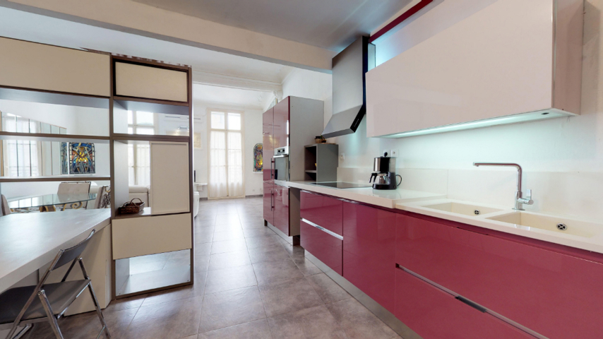 Appartement - À vendre - 66000 PERPIGNAN