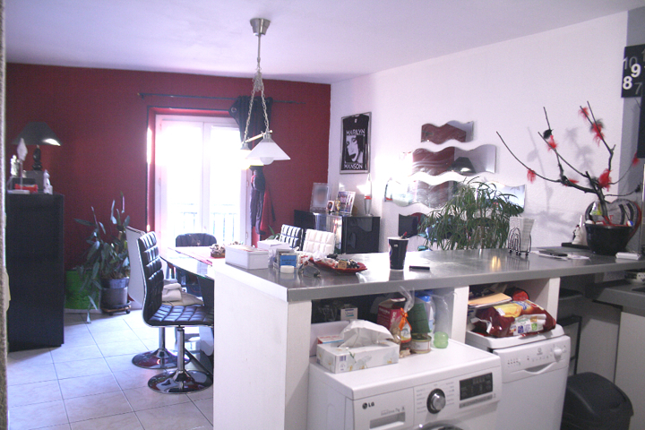 Appartement - À vendre - 11200 Lezignan corbière