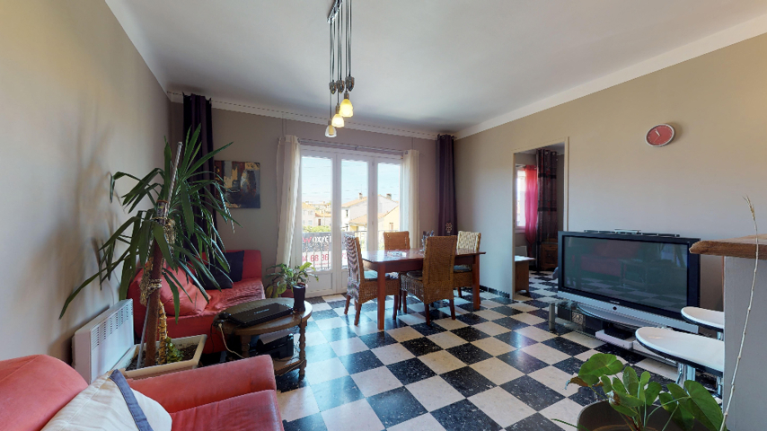 Appartement - À vendre - 66000 PERPIGNAN