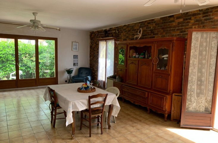 Maison - À vendre - 66250 SAINT LAURENT DE LA SALANQUE