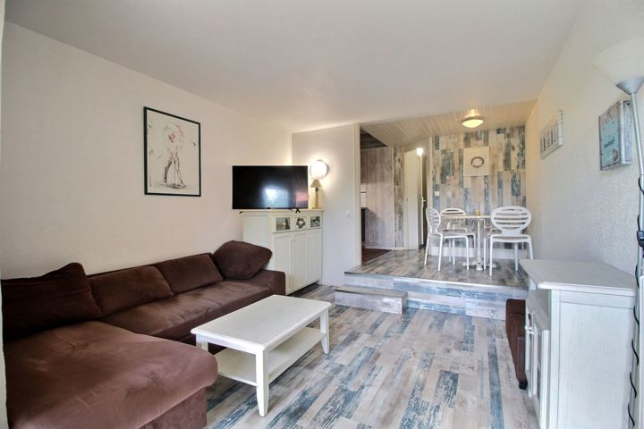 Appartement - À vendre - 66750 ST CYPRIEN PLAGE