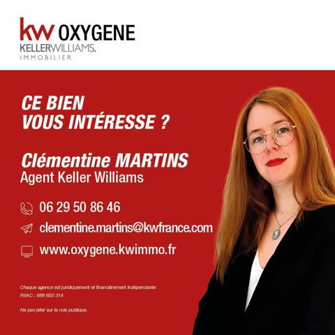 Maison - À vendre - 66570 SAINT NAZAIRE