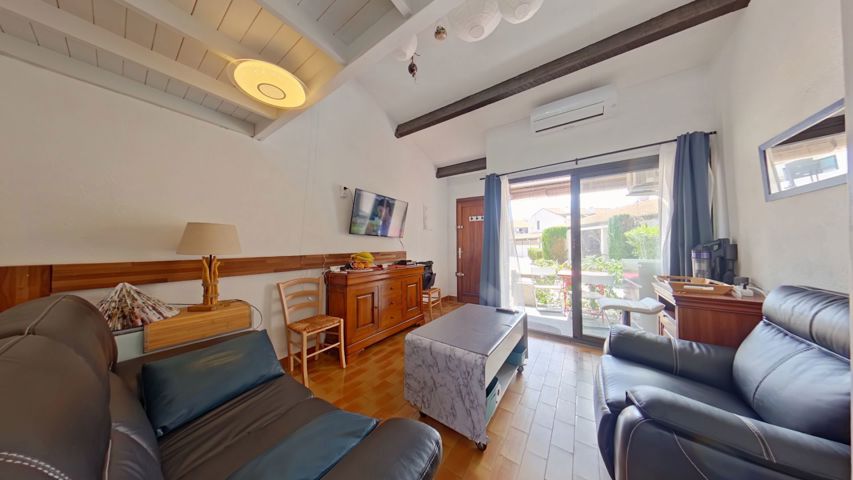 Maison - À vendre - 66420 LE BARCARES