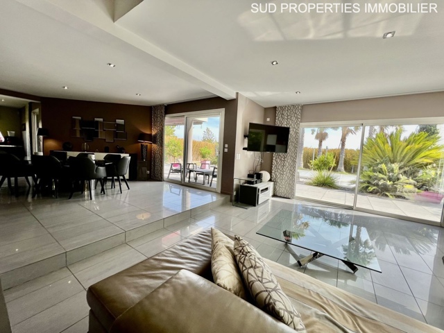 Bien exceptionnel - À vendre - 66000 Perpignan