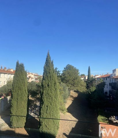 Appartement - À vendre - 66000 PERPIGNAN