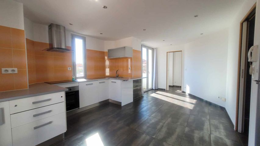Appartement - À vendre - 66000 Perpignan