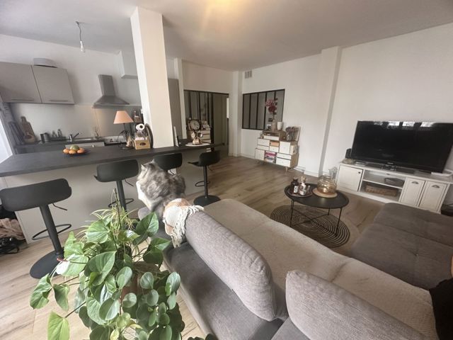 Appartement - À vendre - 66000 PERPIGNAN