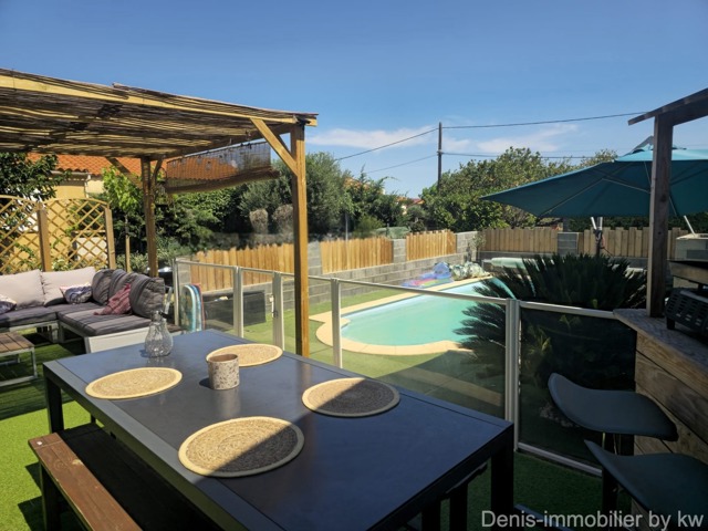 House - for sale - 66130 Bouleternère