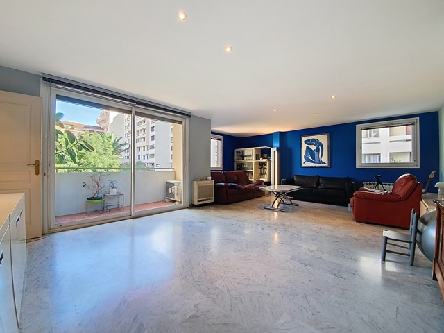 Flat - for sale - 66000 PERPIGNAN