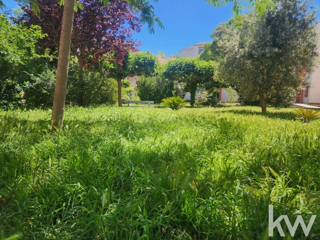 Flat - for sale - 66000 PERPIGNAN