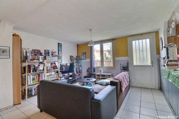 Maison - À vendre - 66500 RIA SIRACH
