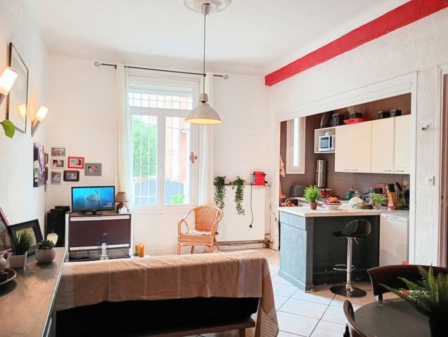 Appartement - À vendre - 66000 PERPIGNAN