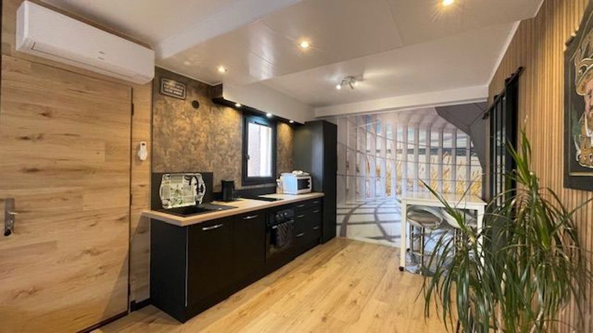 Appartement - À vendre - 66160 LE BOULOU