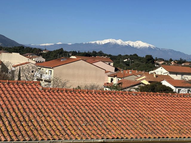 Immeuble - À vendre - 66700 ARGELES SUR MER - 66700