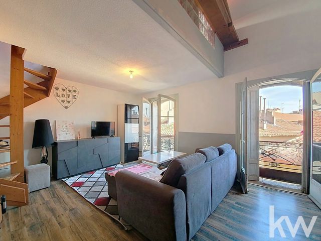 Appartement - À vendre - 66000 PERPIGNAN